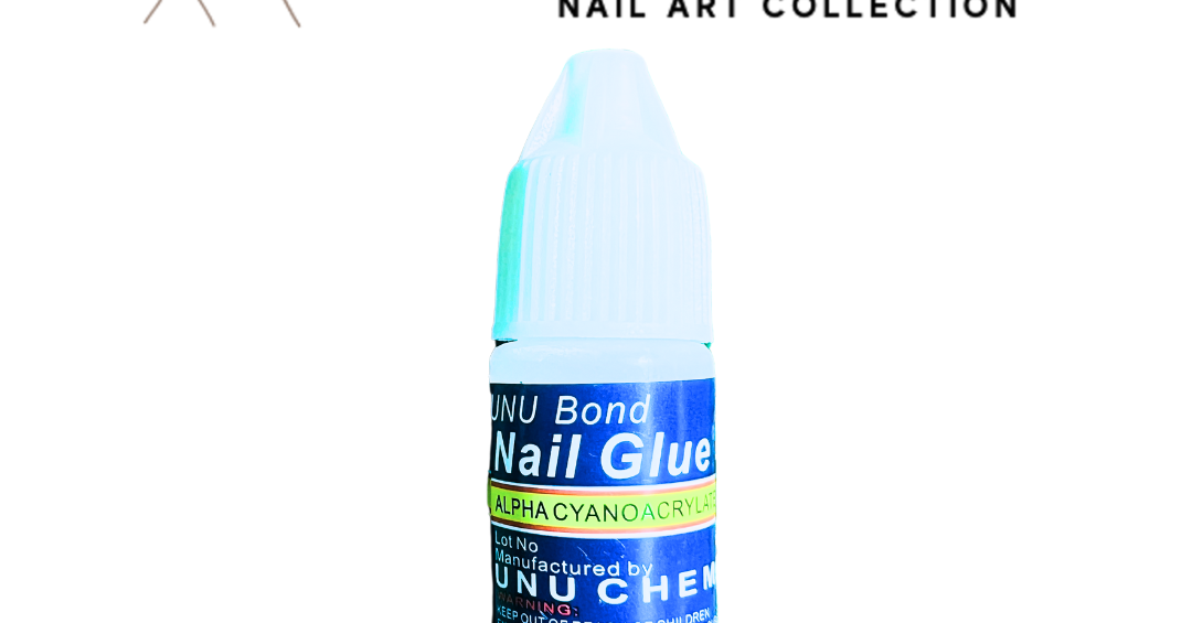 Nail Glue