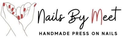Nails By Meet Logo
