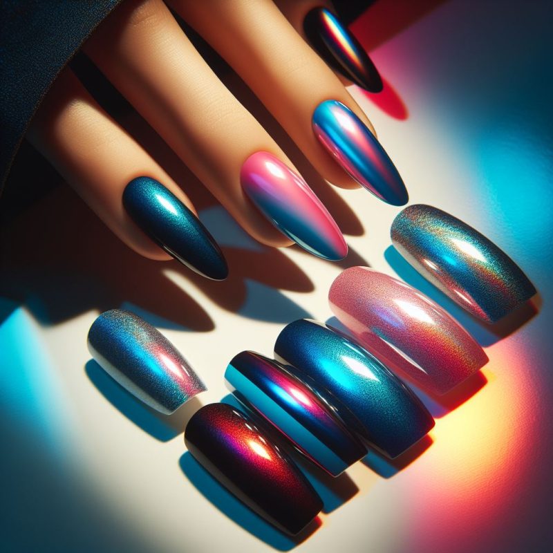 Glamnetic Nails: The Ultimate Guide to Handmade and Press-On Nails
